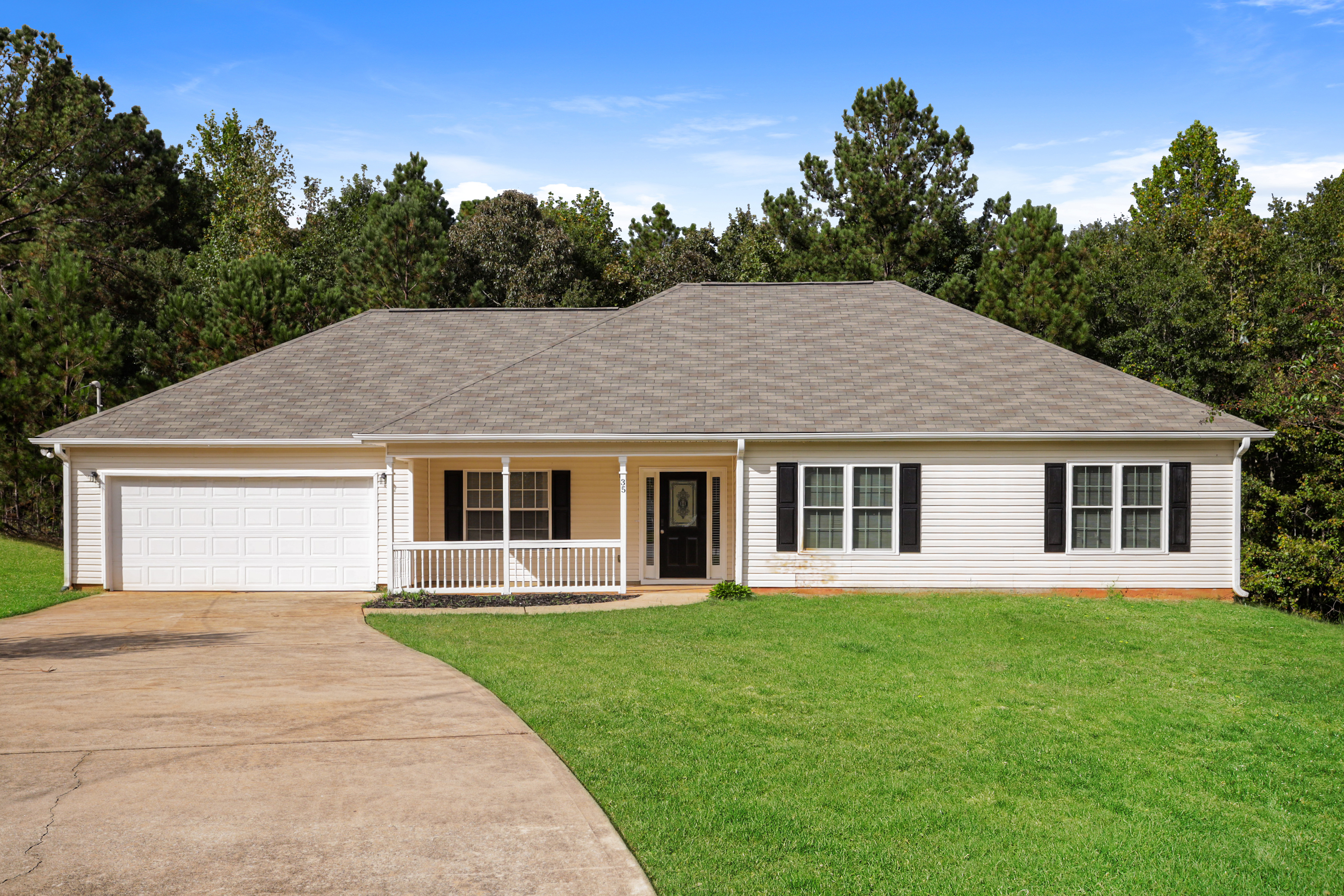 35 Spring Valley Keep COVINGTON, GA 30016